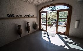 Hotel Cala Joncols